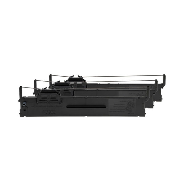 Ruban Noir Epson SIDM pour PLQ-20/22 (C13S015339BA)