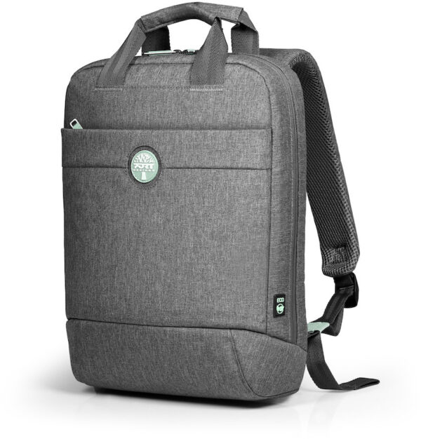 Sac à dos PORT Designs YOSEMITE ECO pour Ordinateur 13/14" (400702) – Image 2