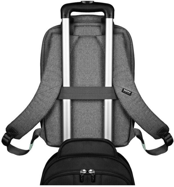 Sac à dos PORT Designs YOSEMITE ECO pour Ordinateur 13/14" (400702) – Image 4