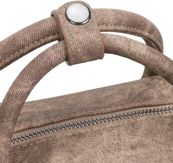 sac a dos rivacase 8925 beige pour ordinateurs portables 133 8925 beige 14