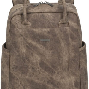 sac a dos rivacase 8925 beige pour ordinateurs portables 133 8925 beige