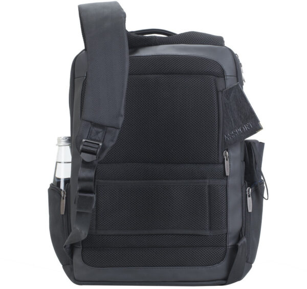 sac a dos rivacase narita 8165 noir pour ordinateurs portables 156 8165 black 9