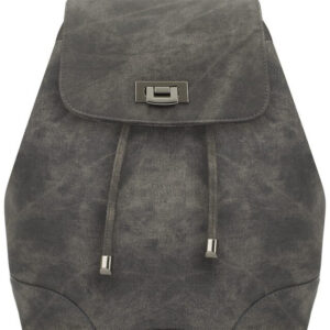 sac a dos rivacase vagar 8912 gris pour macbook 12 et tablette 10 12 8912 grey