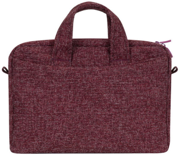 Prix Sacoche Rivacase Anvik 7921 rouge bourgogne pour ordinateurs portables 14" (7921 burgundy red) -  302.00 -  302.00 – Image 2