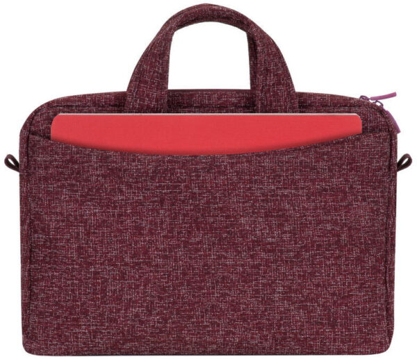 Prix Sacoche Rivacase Anvik 7921 rouge bourgogne pour ordinateurs portables 14" (7921 burgundy red) -  302.00 -  302.00 – Image 4