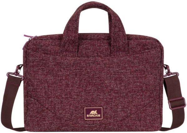 Prix Sacoche Rivacase Anvik 7921 rouge bourgogne pour ordinateurs portables 14" (7921 burgundy red) -  302.00 -  302.00