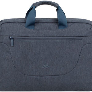 sacoche rivacase galapagos 7731 gris fonce pour ordinateurs portables 15 6 7731 dark grey