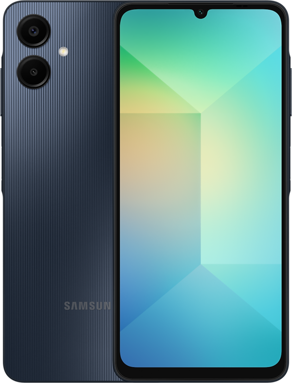 SAMSUNG Galaxy A06 4G Dual Sim (4GB | 128 GB)