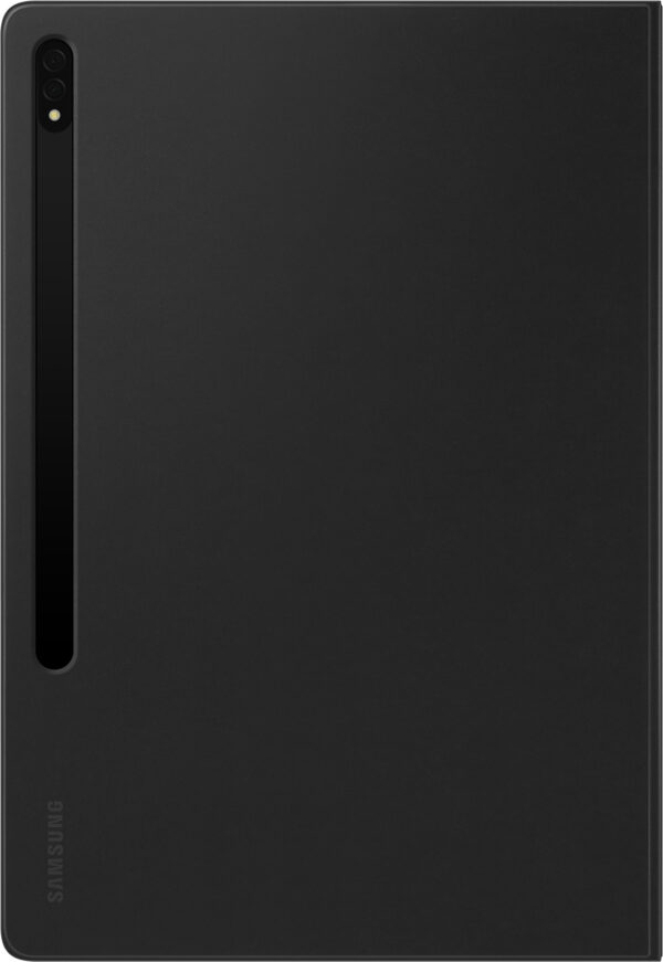 Samsung Galaxy Tab S8 Plus Note View Cover Noir (EF-ZX800PBEGWW) – Image 8