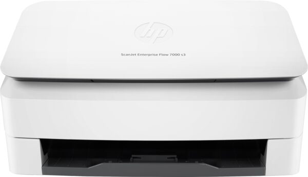 Scanner HP ScanJet Enterprise Flow 7000 s3 (L2757A) – Image 6