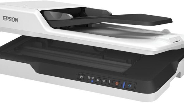 Scanner Epson WORKFORCE DS-1660W (B11B244402) – Image 4