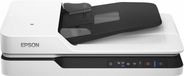 Scanner Epson WORKFORCE DS-1660W (B11B244402) – Image 5