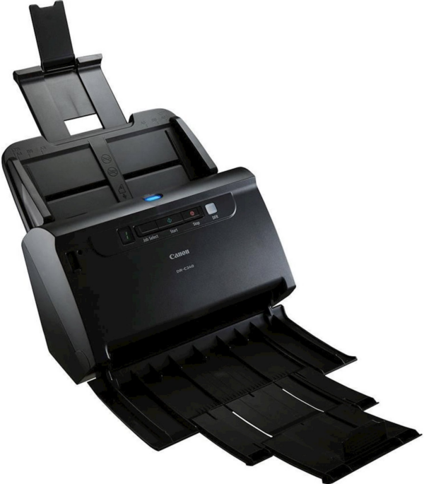 Prix Scanner Canon ImageFORMULA DR-C240 (0651C003) -  8256.00 -  8256.00 – Image 2