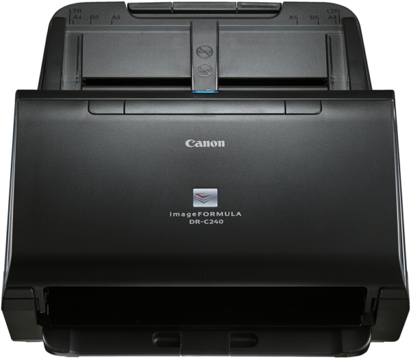 Prix Scanner Canon ImageFORMULA DR-C240 (0651C003) -  8256.00 -  8256.00