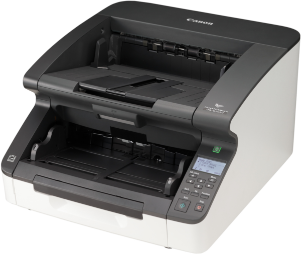 Prix Scanner Canon imageFORMULA DR-G2090 (3151C003) -  56148.00 – Image 2