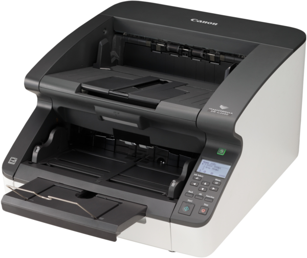 Prix Scanner Canon imageFORMULA DR-G2090 (3151C003) -  56148.00 – Image 3