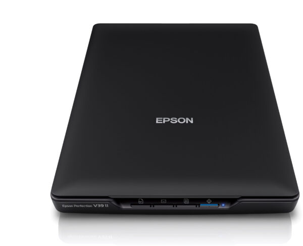 Prix Scanner de photos et documents Epson Perfection V39II (B11B268401) -  1390.00 -  1390.00 – Image 3