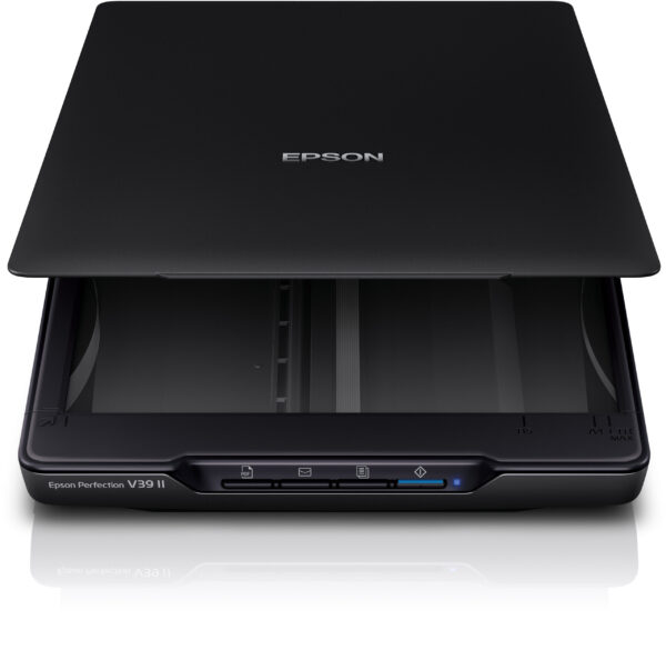 Prix Scanner de photos et documents Epson Perfection V39II (B11B268401) -  1390.00 -  1390.00 – Image 4