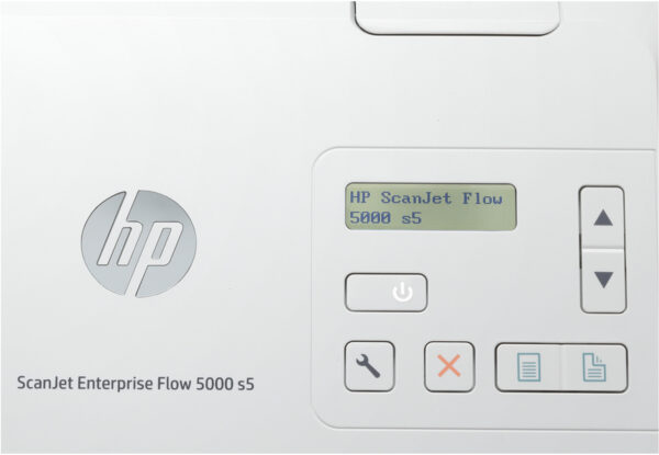 Scanner HP ScanJet Enterprise Flow 5000 s5 (6FW09A) – Image 7