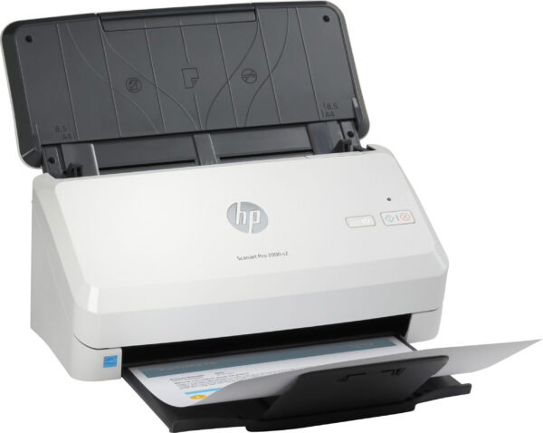 Prix Scanner HP ScanJet Pro 2000 s2 (6FW06A) -  5388.00 -  5388.00 – Image 3