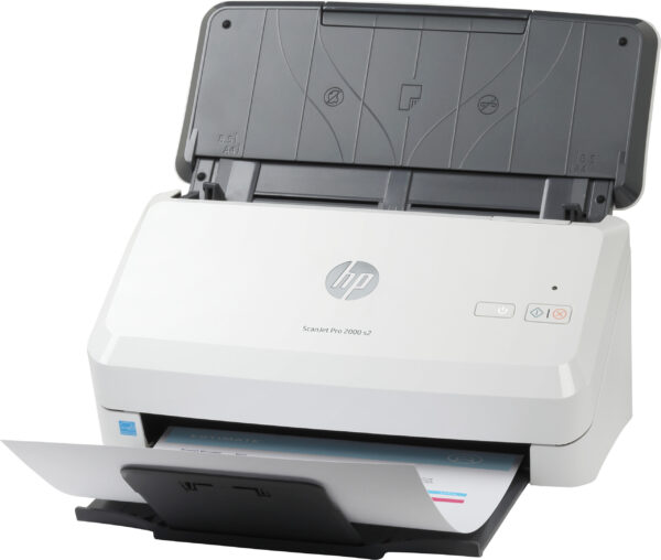 Prix Scanner HP ScanJet Pro 2000 s2 (6FW06A) -  5388.00 -  5388.00 – Image 4