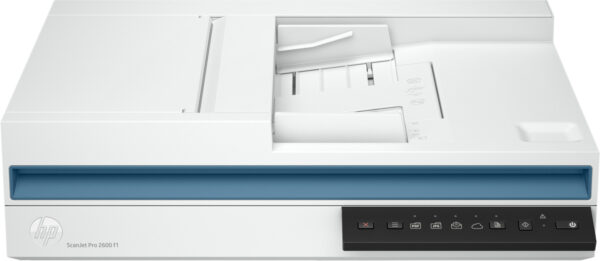 Prix Scanner HP ScanJet Pro 2600 f1 (20G05A) -  4180.00 -  4180.00 – Image 3