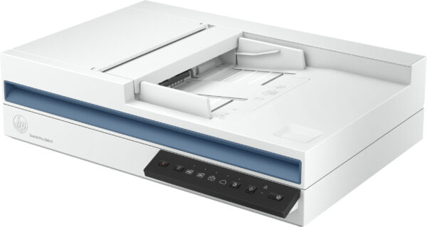 Prix Scanner HP ScanJet Pro 2600 f1 (20G05A) -  4180.00 -  4180.00 – Image 4