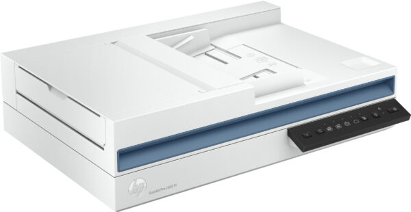 Prix Scanner HP ScanJet Pro 2600 f1 (20G05A) -  4180.00 -  4180.00 – Image 8