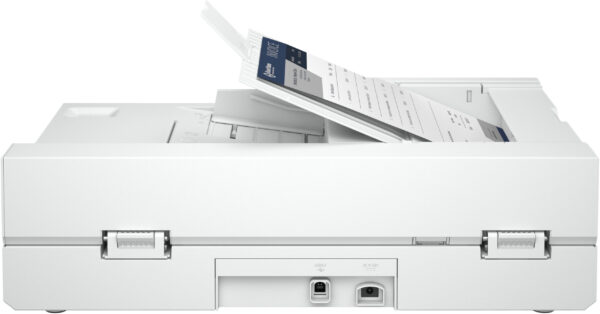 Prix Scanner HP ScanJet Pro 2600 f1 (20G05A) -  4180.00 -  4180.00 – Image 10