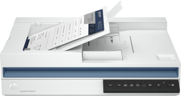 Prix Scanner HP ScanJet Pro 2600 f1 (20G05A) -  4180.00 -  4180.00