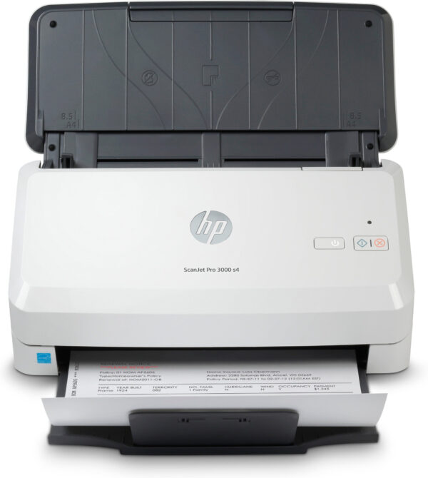 Prix Scanner HP ScanJet Pro 3000 s4 (6FW07A) -  7092.00 -  7092.00 – Image 2