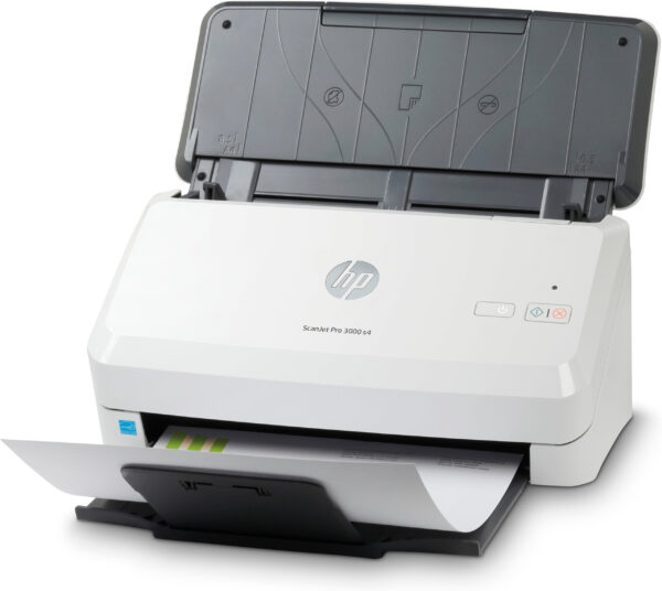 Prix Scanner HP ScanJet Pro 3000 s4 (6FW07A) -  7092.00 -  7092.00 – Image 3