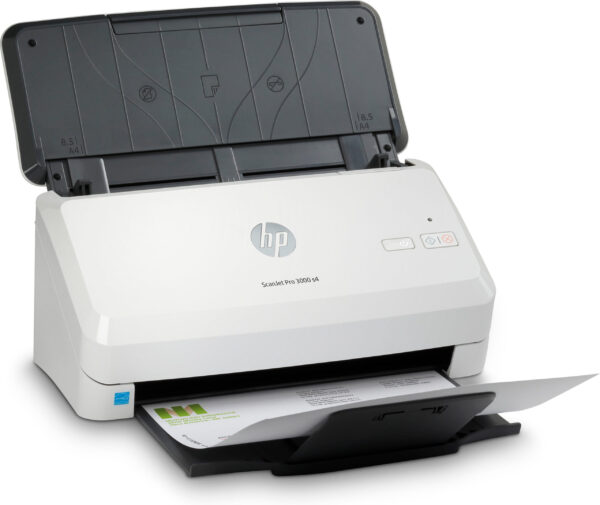 Prix Scanner HP ScanJet Pro 3000 s4 (6FW07A) -  7092.00 -  7092.00