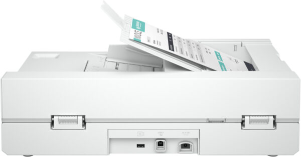 Prix Scanner HP ScanJet Pro 3600 f1 (20G06A) -  6275.00 -  6275.00 – Image 6