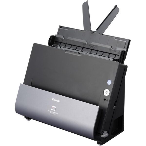 Prix Scanner professionnel ultra-compact Canon imageFORMULA DR-C225W (9707B003AA) -  - 