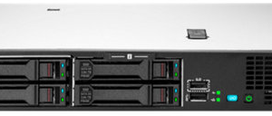 serveur hpe proliant dl20 gen10 plus e2314 p66395 421