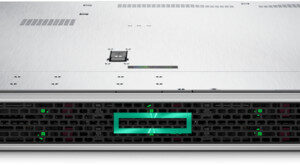 serveur hpe proliant dl360 gen10 4208 2 1 ghz 8 cours 1 processeur 32gb r p408i a nc 8 lecteurs sff alimentation 800 w p40636 b2