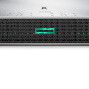 serveur hpe proliant dl380 gen10 4208 2 1 ghz 8 cours monoprocesseur 32 go r mr416i p 8 disques sff bc alimentation 800 wp56959