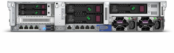 Serveur HPE ProLiant DL380 Gen10 4210R (P50751-B21) – Image 3