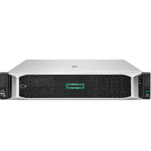 serveur hpe proliant dl380 gen10 plus 4309y 28 ghz 8 cours 1 processeur 32 go r s100i nc 8 lecteurs sff alimentation 800 w