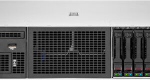 serveur hpe proliant dl380 gen10 plus 4310 21 ghz 12 cours 1 processeur 32 go r mr416i p nc 8 lecteurs sff alimentation 800 w