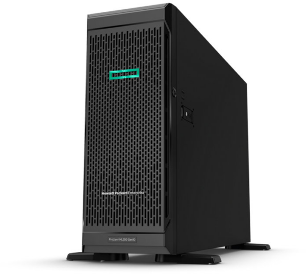 Serveur HPE ProLiant ML350 Gen10 4210R (P59548-421) – Image 2