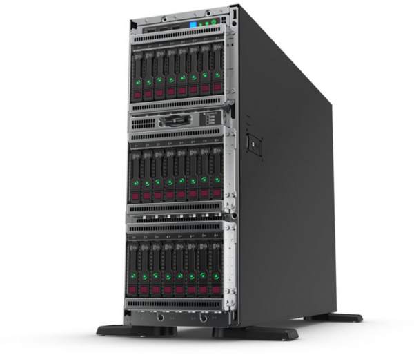 Serveur HPE ProLiant ML350 Gen10 4210R (P59548-421) – Image 4