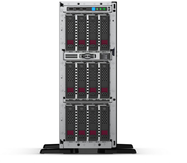 Serveur HPE ProLiant ML350 Gen10 4210R (P59548-421) – Image 5