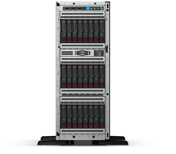 Serveur HPE ProLiant ML350 Gen10 4210R (P59548-421) – Image 6