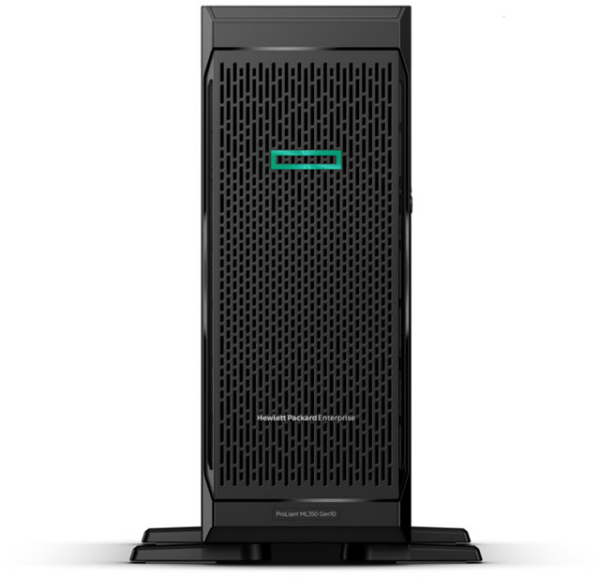 Serveur HPE ProLiant ML350 Gen10 4210R (P59548-421)