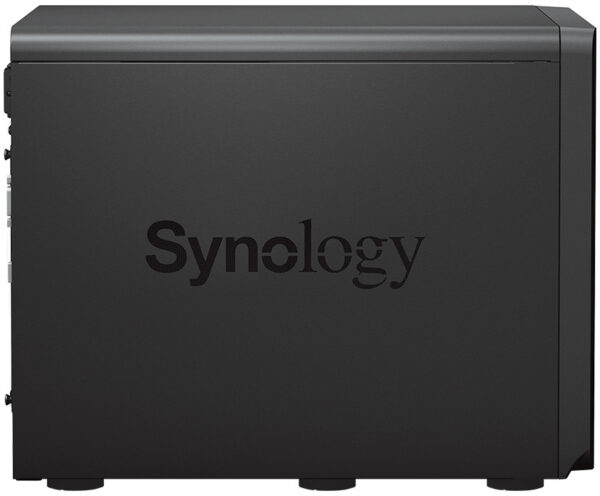 Serveur NAS 12 Baies Synology DiskStation DS2422+ – Image 3