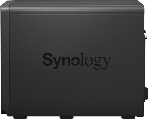 Serveur NAS 12 Baies Synology DiskStation DS2422+ – Image 5