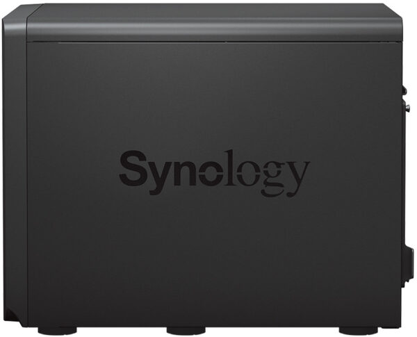 Serveur NAS 12 baies Synology DiskStation DS3622xs+ – Image 3