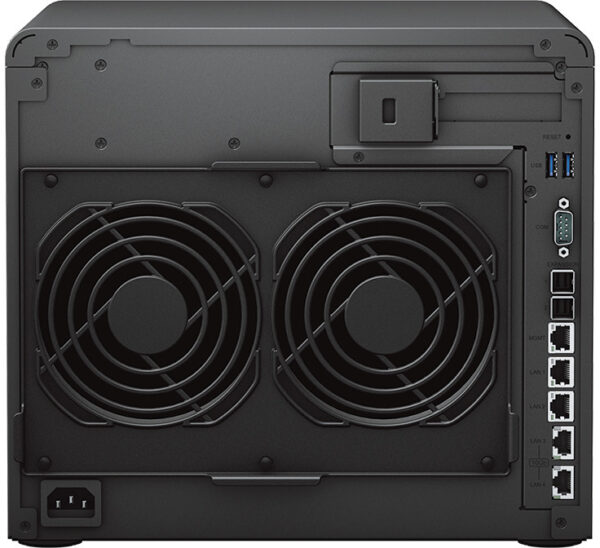 Serveur NAS 12 baies Synology DiskStation DS3622xs+ – Image 4